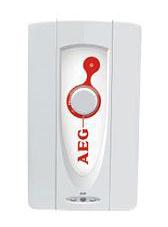 ����������� ��������� ��������������� Aeg BE 35E