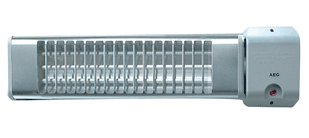 ������������ ������������ AEG IWQ 120