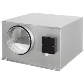 Вентилятор Ruck ISOR 500 EC 20