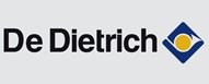 Логотип компании de dietrich