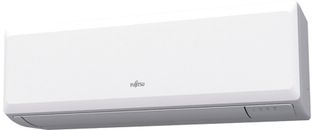 Сплит-система Fujitsu Clarios ASYG07KPCA-R/AOYG07KPCA-R