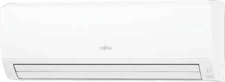 Сплит-система Fujitsu Clarios ASYG24KLCA/AOYG24KLCA