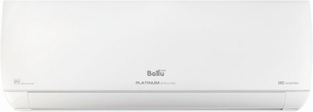 Сплит-система Ballu Platinum Evolution BSUI-12HN8_23Y