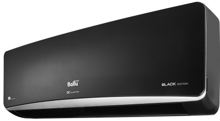 Сплит-система Ballu Platinum Black BSPI-10HN8/BL/EU